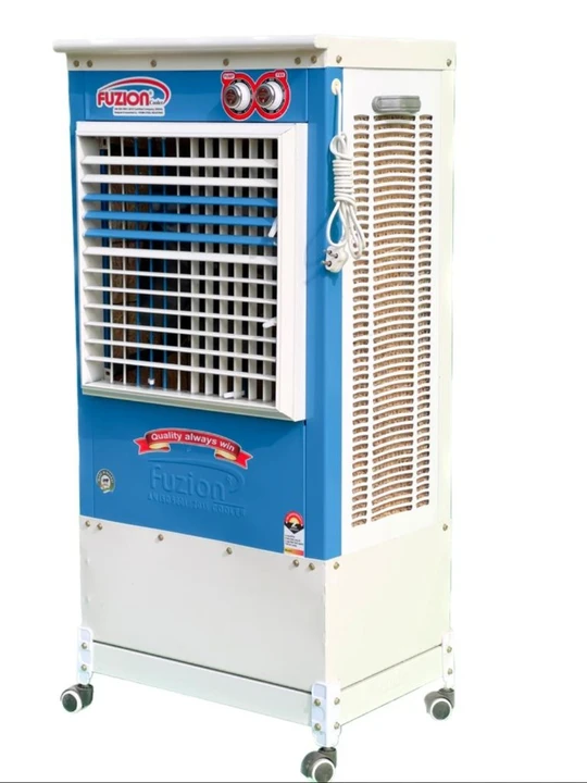 FUZION heavy duty Air Cooler....Modal No. 0022 (45") uploaded by Avinash Sales Corporation on 4/6/2023