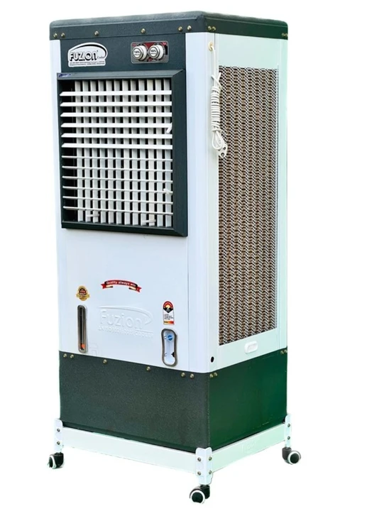 FUZION heavy duty Air Cooler.... Modal No. 0007 (60") uploaded by business on 4/6/2023
