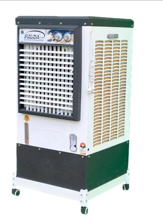 FUZION heavy duty Air Cooler....Modal No. 0020....(50") uploaded by business on 4/6/2023