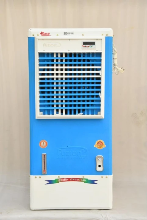 FUZION heavy duty Air Cooler....Modal No. 0005 (56") uploaded by Avinash Sales Corporation on 4/6/2023
