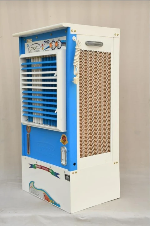 FUZION heavy duty Air Cooler.... Modal No. 0004 (50") uploaded by business on 4/6/2023
