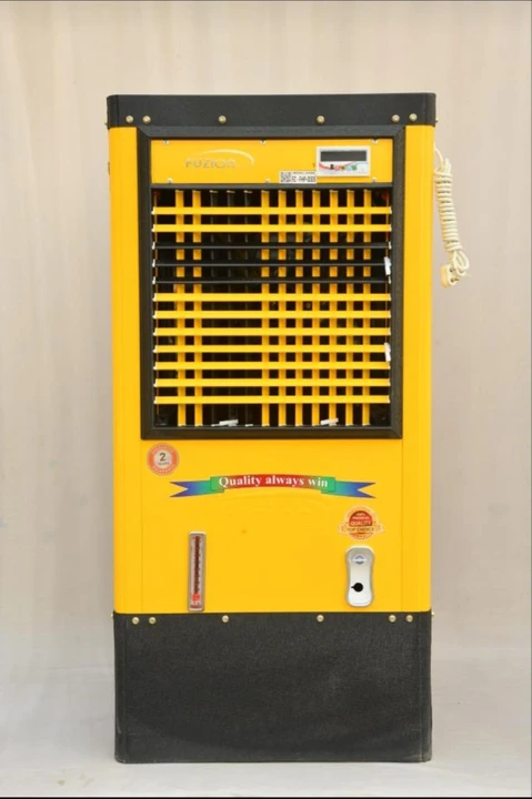 FUZION heavy duty Air Cooler.... Modal No. 0007 (60") Remote & Touch Control  uploaded by business on 4/6/2023