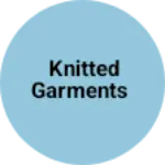 Business logo of Knitted garments