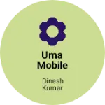 Business logo of Uma mobile reparing centre