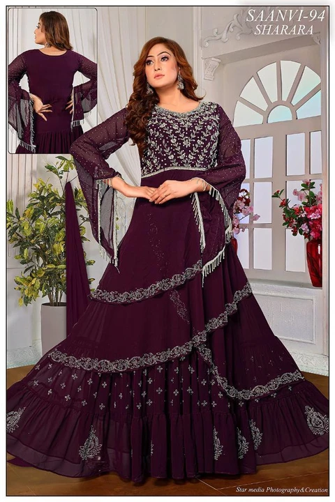 Product uploaded by Top kurta on 4/6/2023