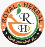 Business logo of ROYAL HERBAL COMPANY