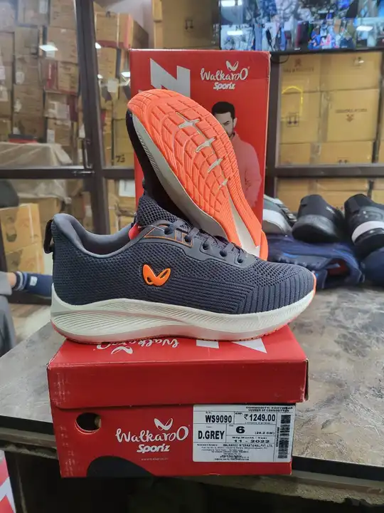 Product uploaded by Virat shoe company on 4/6/2023