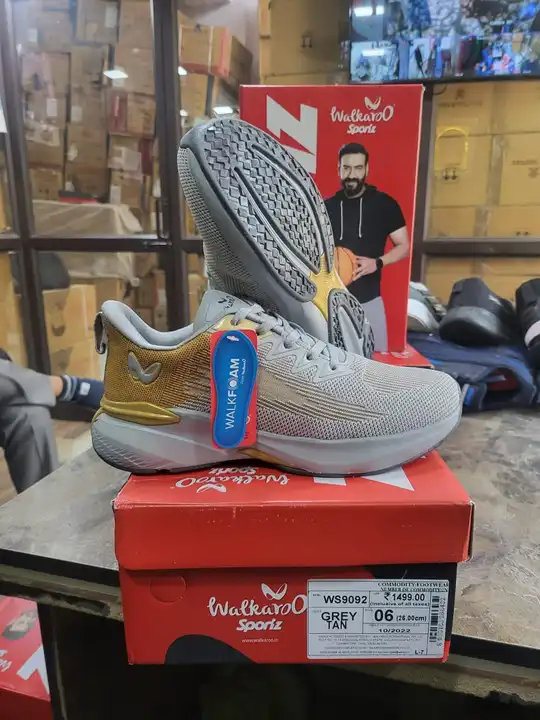 Product uploaded by Virat shoe company on 4/6/2023