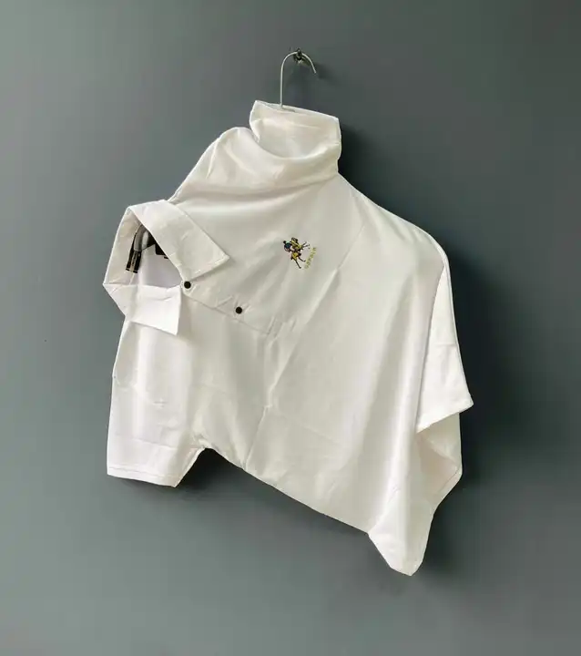 Us Polo t-shirt  uploaded by business on 4/6/2023