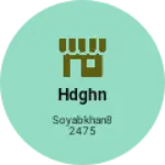 Business logo of hdghn
