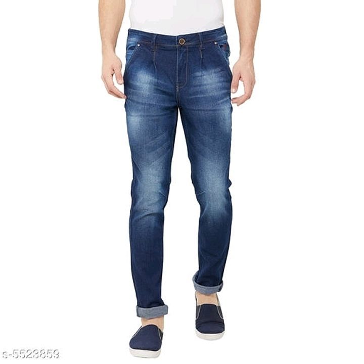 Post image Designer Trendy Men Jeans*