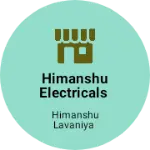 Business logo of Himanshu electricals