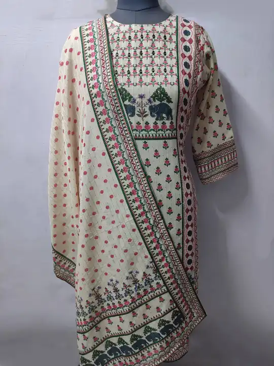 Product uploaded by SHREE VALAN COLLECTION on 4/6/2023