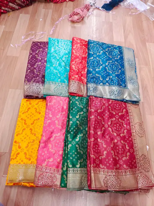 Product uploaded by Parakh Saree Kendra on 5/2/2024