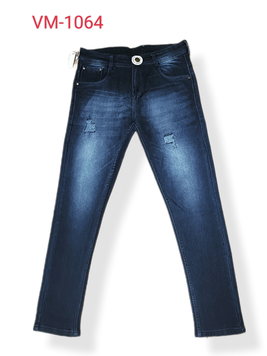 Men's jeans  uploaded by Victory Export  on 4/6/2023