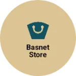 Business logo of Basnet store