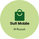 Business logo of Sufi Mobile