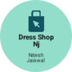 Business logo of Dress shop nj
