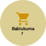 Business logo of Bablukumar