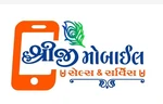 Business logo of SHREEJI MOBILE SELS & SERVICE
