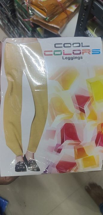 Leggings 38-3xl price - 115-160 uploaded by business on 4/6/2023