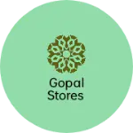 Business logo of Gopal Stores based out of Kolkata