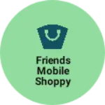 Business logo of Friends mobile Shoppy Wanadongari Hingna road Nagp