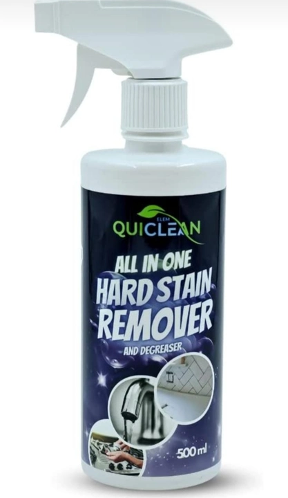 Hard Stain Remover  uploaded by business on 4/6/2023