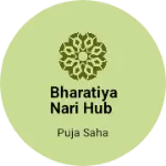 Business logo of Bharatiya nari hub