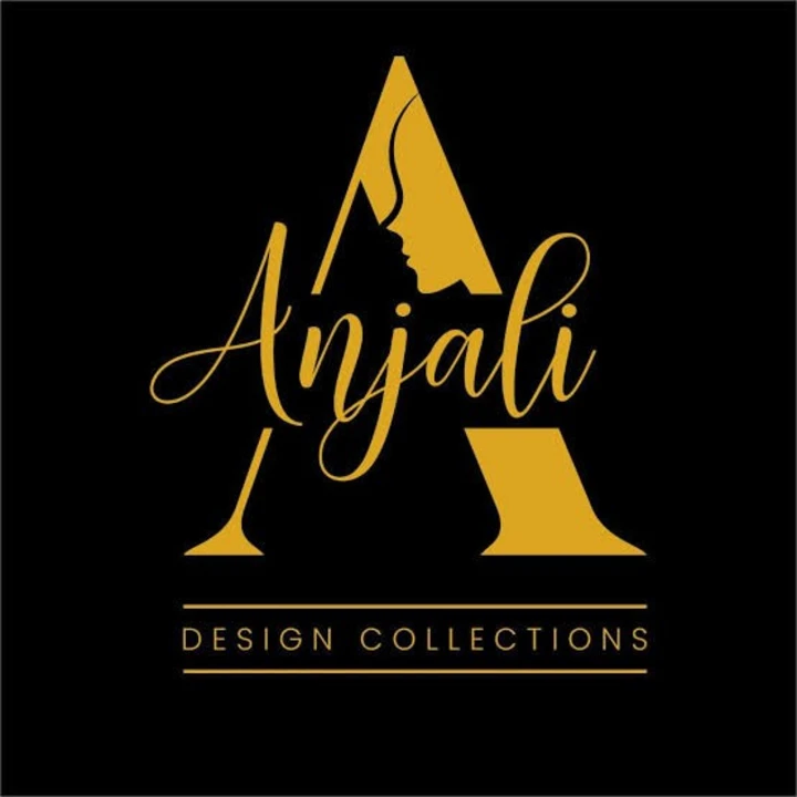 Post image Anjali Collection  has updated their profile picture.
