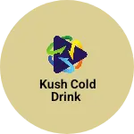 Business logo of Kush cold drink
