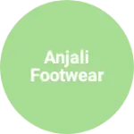 Business logo of Anjali footwear