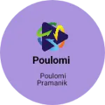 Business logo of Poulomi