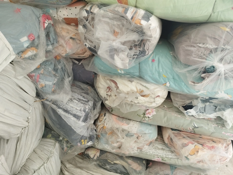 Fabric Rolls for Bedsheets and Curtains uploaded by Alliance overseas pvt Ltd on 4/6/2023