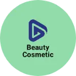 Business logo of Beauty cosmetic