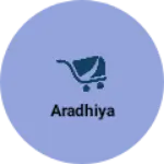 Business logo of Aradhiya