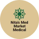 Business logo of Nita's med market medical and general store