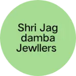 Business logo of Shri jagdamba Jewllers