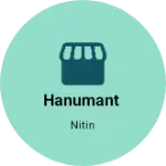 Business logo of Hanumant