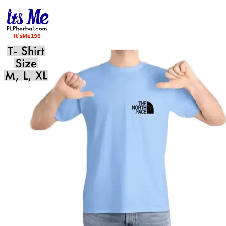 Trendy t-shirt for men always quality assurance  uploaded by PLP Fashion on 4/6/2023