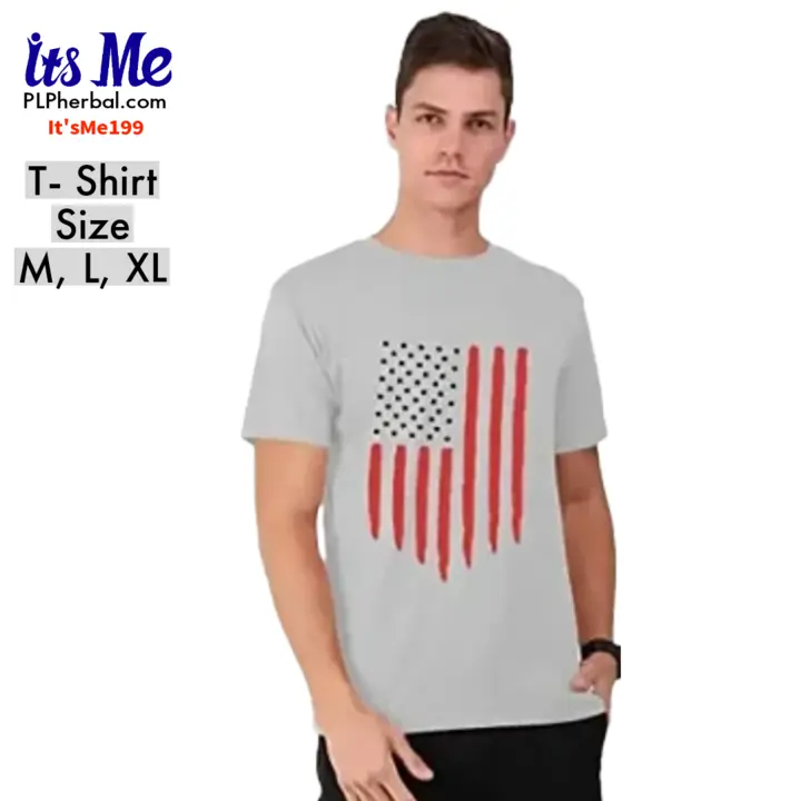 Trendy t-shirt for men always quality assurance  uploaded by PLP Fashion on 4/6/2023