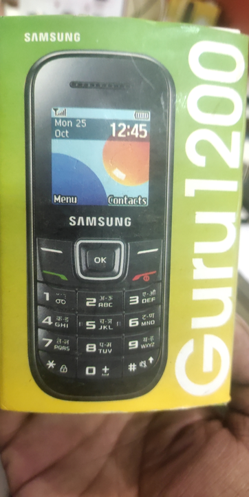 Samsung Guru 1200 uploaded by Saksham enterprise on 4/6/2023