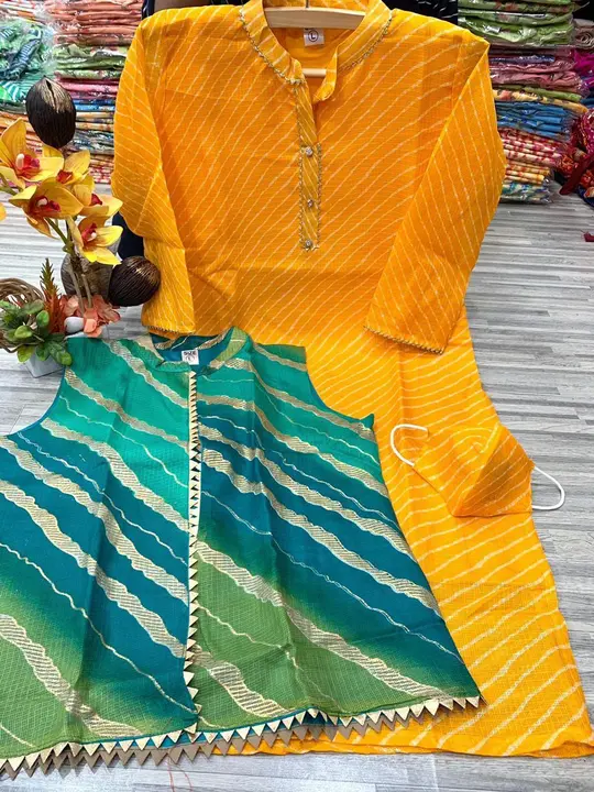 Kurti uploaded by business on 4/6/2023