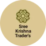 Business logo of Sree krishna trader's