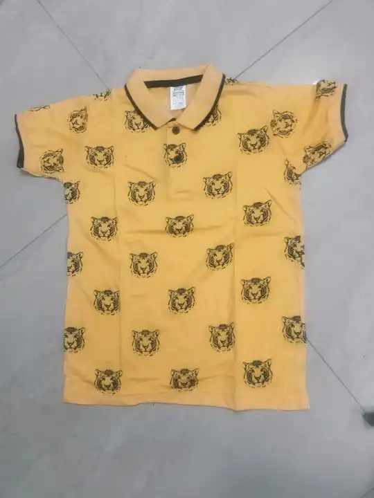 T shirt  uploaded by HGY FASHION on 4/6/2023