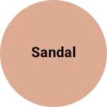 Business logo of Sandal
