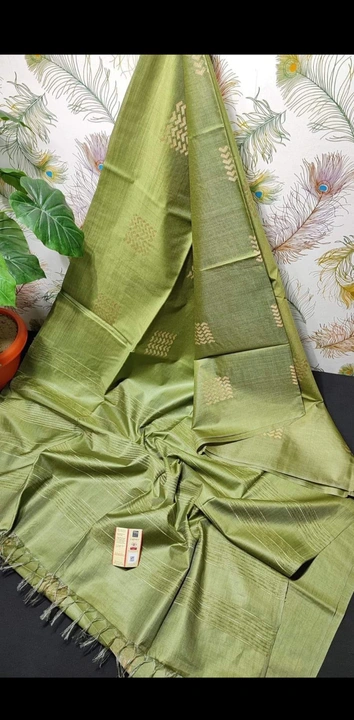 KOTA STPLE SAREE  uploaded by S.N.COLLECTIONS  on 4/6/2023