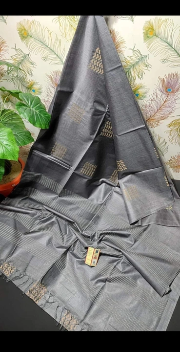 KOTA STPLE SAREE  uploaded by S.N.COLLECTIONS  on 4/6/2023