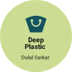 Business logo of Deep plastic