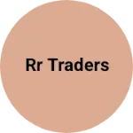 Business logo of RR TRADERS